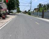 660TR_ĐƯỜNG NHỰA GẦN TRƯỜNG TIỂU HỌC CÂY DA 5X34M CÓ THỔ CƯ ẤP CHÁNH