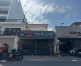 Bán nhà mặt tiền Nguyễn Văn Đậu, P.11, Bình Thạnh: 4 x 16,5m, giá 15,2 tỷ.