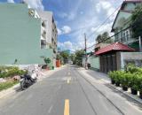 ĐẤT BIỆT THỰ TRẦN THỊ NĂM – NỞ HẬU – TẶNG 2 NHÀ CẤP 4 – CHỈ 12.69 TỶ