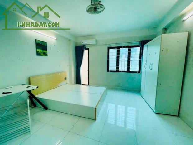 5X30M, 205M2 ĐƯỜNG 8M GẦN CHUNG CƯ HIM LAM CHỢ LỚN QUẬN 6, KHAI THÁC CHDV 60 TRIỆU/ THÁNG - 1
