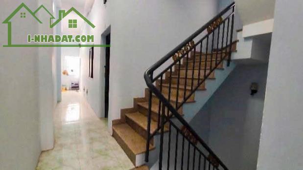 5X30M, 205M2 ĐƯỜNG 8M GẦN CHUNG CƯ HIM LAM CHỢ LỚN QUẬN 6, KHAI THÁC CHDV 60 TRIỆU/ THÁNG - 2