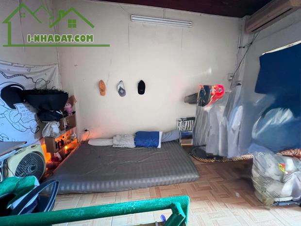 📣 CẦN SHARE PHÒNG LẦU 2 – CHỈ 1 NỮ (Cô Bắc, Q1) - 2