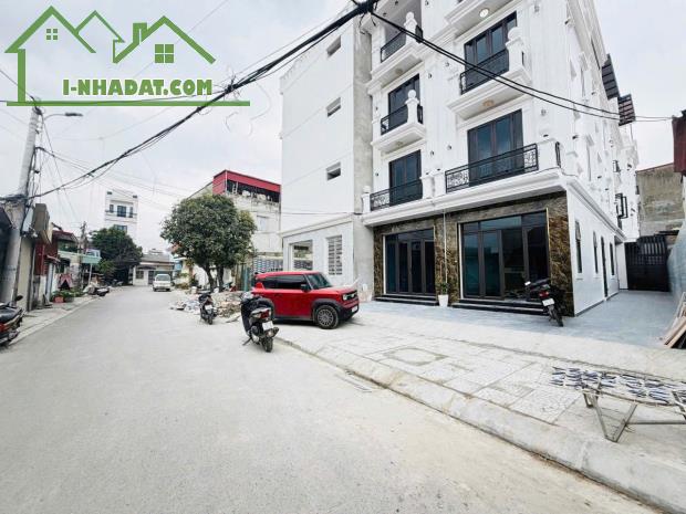 Còn duy nhất 1 căn 4 tầng độc lập Bùi Thị Tự Nhiên Đông Hải  vô cùng kiên cố, chắc chắn, - 1