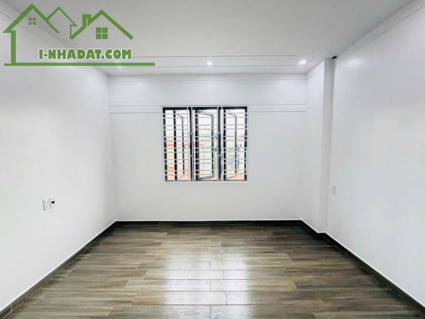 Còn duy nhất 1 căn 4 tầng độc lập Bùi Thị Tự Nhiên Đông Hải  vô cùng kiên cố, chắc chắn, - 3