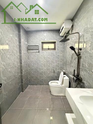 Còn duy nhất 1 căn 4 tầng độc lập Bùi Thị Tự Nhiên Đông Hải  vô cùng kiên cố, chắc chắn, - 4