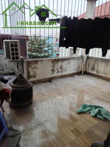 BÁN NHÀ 3 TẦNG NAM HẢI – HẢI AN, HẢI PHÒNG  GẦN NGÔ GIA TỰ – BÙI VIỆN, GIÁ TỐT - 4