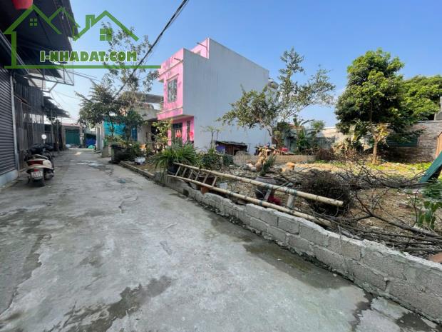 🔥 122M² ĐÔNG PHƯƠNG YÊN – RA QL6 CHỈ 300M, LOANH QUANH 3 TỶ 🔥