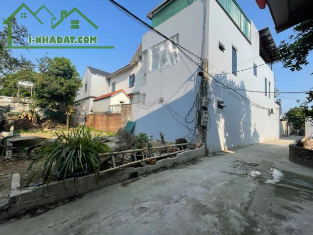 🔥 122M² ĐÔNG PHƯƠNG YÊN – RA QL6 CHỈ 300M, LOANH QUANH 3 TỶ 🔥 - 1