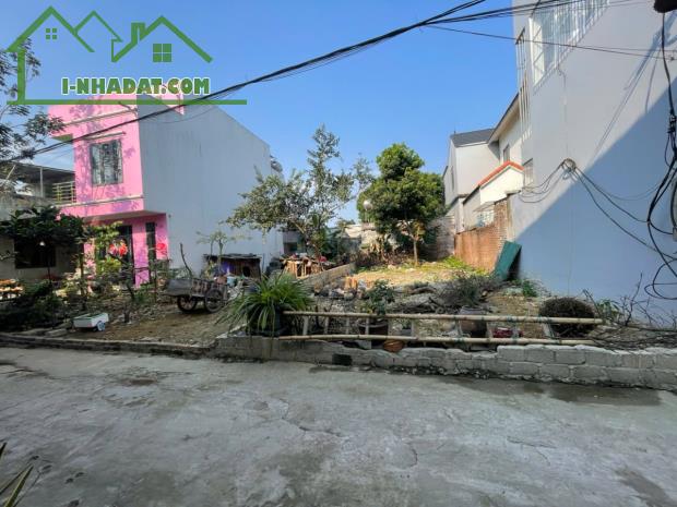 🔥 122M² ĐÔNG PHƯƠNG YÊN – RA QL6 CHỈ 300M, LOANH QUANH 3 TỶ 🔥 - 2