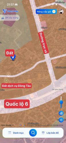 🔥 122M² ĐÔNG PHƯƠNG YÊN – RA QL6 CHỈ 300M, LOANH QUANH 3 TỶ 🔥 - 3