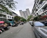 Siêu đầu tư, lô góc, 2 ô tô 36c đỗ cửa ngày đêm ngõ 12 Đào Tấn, Ba Đình, 80m, 19.9 tỷ