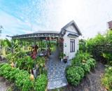 CHO THUÊ HƠN 2100M2 FARM TẠI DIÊN LẠC, DIÊN KHÁNH, KHÁNH HÒA.