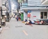 Bán Nhà Văn Hội Đông Ngạc Cạnh Học Viện Tài Chính. OTO Đỗ Cửa. 95m 3 Tầng. 2 Mặt Ngõ. 11,9