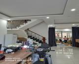 MẶT TIỀN K. DOANH ĐA NGÀNH, NGANG GẦN 7m 4 TẦNG GẦN GIGAMAL 116m2 CHỈ 17,7 tỷ