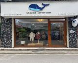 SANG NHƯỢNG MẶT BẰNG KINH DOANH – VỊ TRÍ ĐẸP TẠI NGUYỄN XIỂN,PHƯỜNG HẠ ĐÌNH - THANH XUÂN