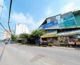 Bán nhà MT KD ngay sát  Hương lộ 2, Bình Trị Đông, Bình Tân, 1886m2, 3 tầng.ngang 16m