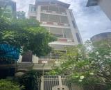 Bán nhà  phố Tạ Quang Bửu, Hai Bà Trưng. 112 m2 x 5 Tầng. Giá 62 tỷ. Vị trí đẹp, KD đỉnh