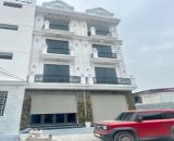 Còn duy nhất 1 căn 4 tầng độc lập Bùi Thị Tự Nhiên Đông Hải  vô cùng kiên cố, chắc chắn,