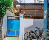 Cho thuê nhà hẻm Hoàng Diệu hẻm oto , gần biển đi bộ ra biển, dt 70m, giá 4,5 triệu/ tháng