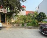 BÁN ĐẤT TDC QUAN TRIỀU – TP. THÁI NGUYÊN – Diện tích100m²