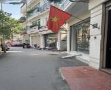 Bán nhà dòng tiền phố Nguyễn Ngọc Vũ, Cầu Giấy 98m mặt tiền 5,9m 23PKK Sổ A4 Ô TÔ