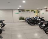 Bán nhà dòng tiền Nguyễn Khang, Cầu Giấy 75m 7 tầng MT 6,6m Sổ vuông 1 ngoặt ra phố