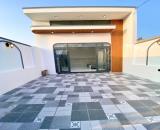 Nhà mới xây dựng hẻm xe oto Phước Thạnh gần bệnh viện đa khoa Mỹ Tho