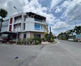 🌇🌇 NC : Căn nhà trệt 2 lầu góc 2 đường lớn thuộc KDC Nông Thổ Sản, Hưng Phú, Cần Thơ.