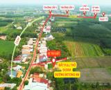 CƠ HỘI TỐT CHO NĐT, ĐẤT FULL THỔ CÔNG CHỨNG LIỀN 5X30 ĐƯỜNG BÊ TÔNG