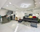 Hoàng Văn Thụ, Phú Nhuận, nhà đẹp ở ngay, 4 Tầng, 3Pn, hẻm 4m, 98m2 DTsd, 5.15 Tỷ