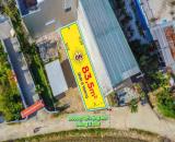 BÁN ĐẤT 83,5M2 KIỆT ÔTÔ 26 LÝ NAM ĐẾ, PHƯỜNG AN HOÀ, TP HUẾ, CHỈ 1,190 TỶ
