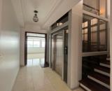 Nhà mặt ngõ Nguyễn Đình Chiểu, 44m2 x 6T thang máy, giá 14.9 tỷ có TL, 0985868893