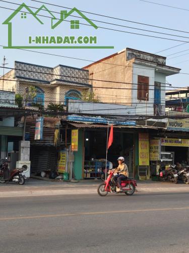 Bán nhà mặt tiền đường 22/12, kết hợp 13 phòng trọ tại  P. An Phú, TP Thuận An - Giá tốt