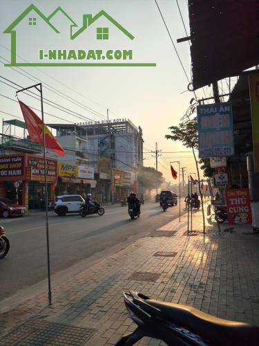 Bán nhà mặt tiền đường 22/12, kết hợp 13 phòng trọ tại  P. An Phú, TP Thuận An - Giá tốt - 1