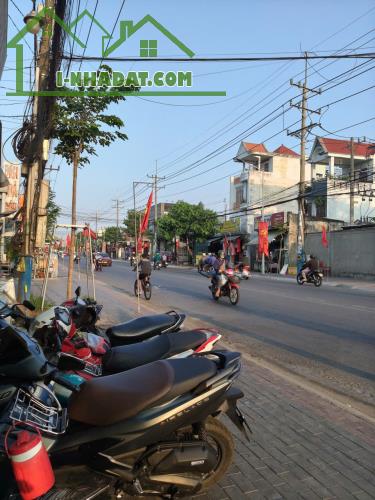 Bán nhà mặt tiền đường 22/12, kết hợp 13 phòng trọ tại  P. An Phú, TP Thuận An - Giá tốt - 2