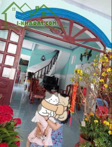 Bán nhà mặt tiền đường 22/12, kết hợp 13 phòng trọ tại  P. An Phú, TP Thuận An - Giá tốt - 4