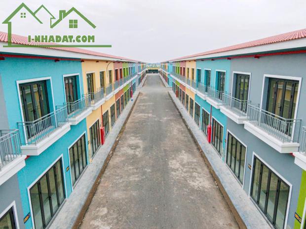 CẦN BÁN KIOT 2 TẦNG – CHỢ ĐẦU MỐI NAM HÀ NỘI GIÁ BÁN: 3tỷ750 xã Bích Hòa, huyện Thanh - 3