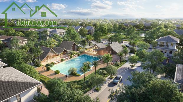 🔥 ĐỪNG CHỈ MUA NHÀ – HÃY MUA MỘT CUỘC SỐNG TẠI ECO RETREAT 🔥 - 1