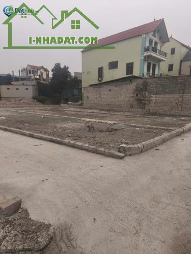 Cần bán 4 lô đất tại Đông Phương Yên Chương Mỹ, trục chính Kinh Doanh đỉnh - 4