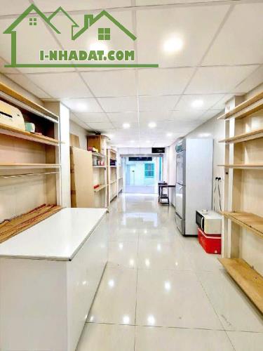 Đặng Văn Ngữ_Lê Văn Sỹ, Phú Nhuận, hẻm 6m thông, vị trí KD/Ở, 49m2, 2 Tầng, khu dân trí, 8 - 1