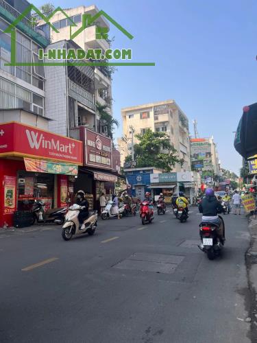 Đặng Văn Ngữ_Lê Văn Sỹ, Phú Nhuận, hẻm 6m thông, vị trí KD/Ở, 49m2, 2 Tầng, khu dân trí, 8 - 2