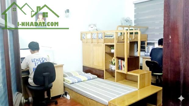 🏢 CĂN HỘ ĐẸP – KĐT VIỆT HƯNG – 80M2 – 2PN – 2 LOGIA – NHỈNH 4 TỶ 🏢 - 2