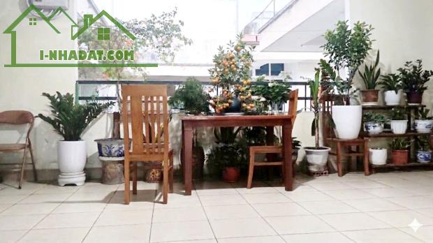 🏢 CĂN HỘ ĐẸP – KĐT VIỆT HƯNG – 80M2 – 2PN – 2 LOGIA – NHỈNH 4 TỶ 🏢 - 1