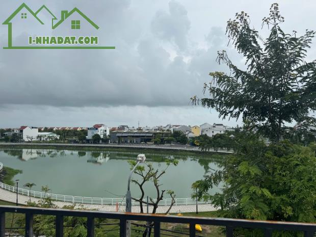 3x tỷ có nhà 2 tầng 570mv view hồ Trảng Kèo, buôn bán/ cho thuê đc ngay