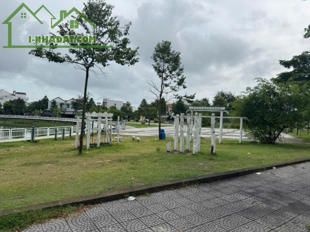 3x tỷ có nhà 2 tầng 570mv view hồ Trảng Kèo, buôn bán/ cho thuê đc ngay - 2