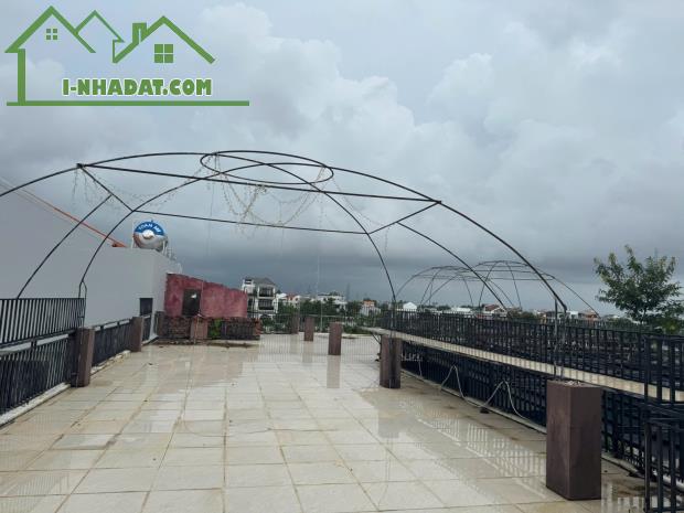 3x tỷ có nhà 2 tầng 570mv view hồ Trảng Kèo, buôn bán/ cho thuê đc ngay - 3