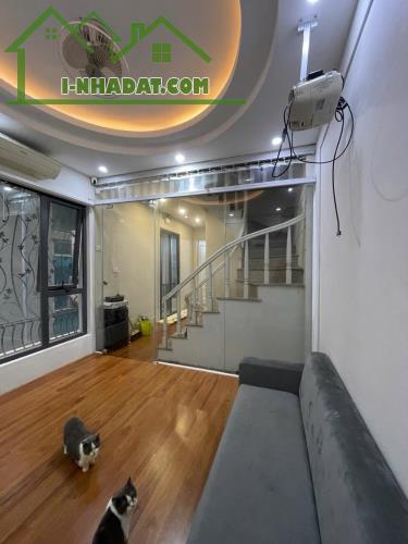 💥PHỐ VÍP THÁI HÀ - NGÕ PHÂN LÔ - Ô TÔ ĐỖ CỔNG - KHU DÂN TRÍ CAO - 15.8 TỶ💥 - 5