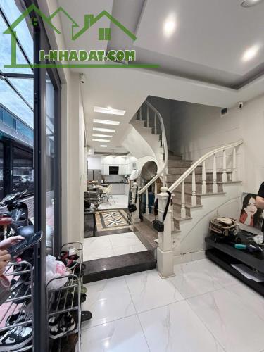 💥PHỐ VÍP THÁI HÀ - NGÕ PHÂN LÔ - Ô TÔ ĐỖ CỔNG - KHU DÂN TRÍ CAO - 15.8 TỶ💥 - 4