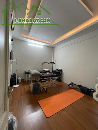 💥PHỐ VÍP THÁI HÀ - NGÕ PHÂN LÔ - Ô TÔ ĐỖ CỔNG - KHU DÂN TRÍ CAO - 15.8 TỶ💥 - 3