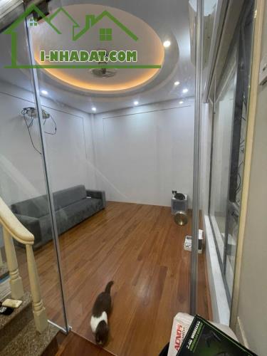 💥PHỐ VÍP THÁI HÀ - NGÕ PHÂN LÔ - Ô TÔ ĐỖ CỔNG - KHU DÂN TRÍ CAO - 15.8 TỶ💥 - 2